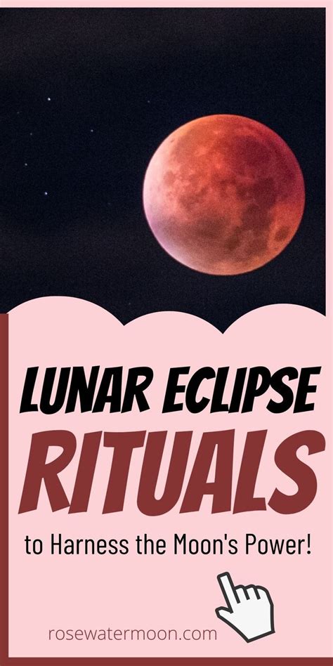Pagan lunar eclipse